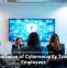 The Importance of Cybersecurity Training for Employees