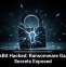 LockBit Hacked: Ransomware Gang’s Secrets Exposed