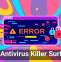 New Antivirus Killer Surfaces